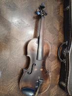 Oude viool, gesigneerd als Stainer, Muziek en Instrumenten, Strijkinstrumenten | Violen en Altviolen, Ophalen of Verzenden, Gebruikt