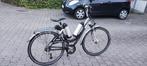 elektrische fiets, Fietsen en Brommers, Elektrische fietsen, Gebruikt, 50 km per accu of meer, 51 tot 55 cm, Ophalen