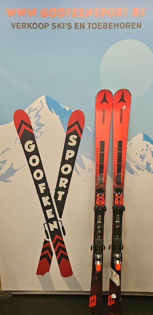 Atomic Redster S8 149/156/163 cm modèle 23/24 589€ neuf, Sports & Fitness, Ski & Ski de fond, Neuf, Skis, Atomic, Enlèvement ou Envoi