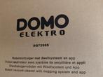 Domo stofzuigrobot en dweilrobot. DO7296s, Ophalen, Nieuw, Robotstofzuiger, 2000 watt of meer