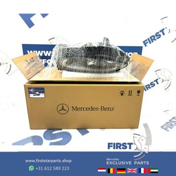 A2069063605 W206 S206 C klasse LED HIGH PERFORMANCE KOPLAMP  beschikbaar voor biedingen