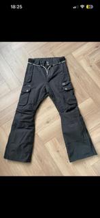 Dope snowboardbroek XS, Ophalen of Verzenden, Zo goed als nieuw