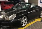 Porsche 911 Carrera Cabriolet | 2000 | Route 66 Auctions, Autos, Achat, Entreprise, Boîte manuelle, Autre carrosserie