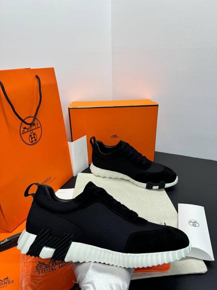 Hermes bouncing sneakers 40-46, Vêtements | Hommes, Chaussures, Enlèvement
