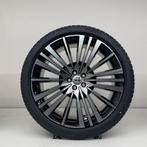Volvo NIEUWE 22 inch 20 spaaks velgen + zomerbanden XC90 201, Auto-onderdelen, Banden en Velgen, 275 mm, Banden en Velgen, Nieuw