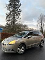 Peugeot 5008, Autos, Peugeot, Euro 5, Achat, Diesel, Automatique