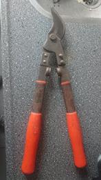 élagueur Sandvik, Enlèvement ou Envoi