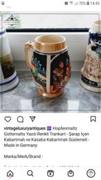 Chope à bière, Enlèvement ou Envoi