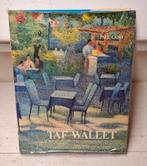 Taf Wallet, Ophalen of Verzenden, Zo goed als nieuw