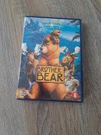 DVD Brother Bear, Tekenfilm, Amerikaans, Ophalen of Verzenden, Zo goed als nieuw