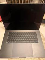 Apple Macbook Pro M3 Pro 512GB 36GB RAM, Computers en Software, Ophalen, Zo goed als nieuw