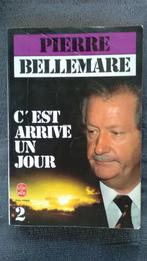 "C'est arrivé un jour 2" Pierre Bellemare 1980, Enlèvement ou Envoi, Autre, Utilisé, Pierre Bellemare