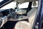 Mercedes-Benz E-klasse 200 d Business Solution, Auto's, Mercedes-Benz, Automaat, 4 deurs, Achterwielaandrijving, 4 cilinders