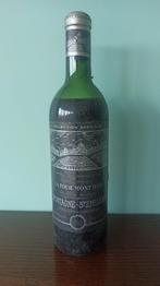 La tour Mont D'Or 1962, Verzamelen, Wijnen, Ophalen, Nieuw, Rode wijn, Vol