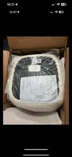 Teddy Boucle, Ophalen, Drie, Wit, Nieuw
