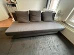 Asarum ikea slaapbank/slaapzetel., Huis en Inrichting, Slaapkamer | Slaapbanken, Ophalen, Gebruikt, Tweepersoons, 200 cm