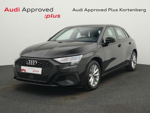 Audi A3 Sportback A3 Sportback 30 TFSI Business Edition Attr, Auto's, Audi, Bedrijf, A3, ABS, Airbags, Airconditioning, Elektrische ramen