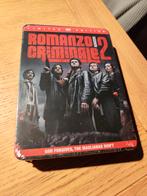 Romanzo Criminale Seizoen 2 (10 delig). MET MIRAKEL!!!, Enlèvement ou Envoi