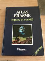 Atlas, Utilisé, Enlèvement ou Envoi