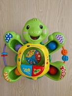 Vtech ballenpret schildpad, Kinderen en Baby's, Ophalen, Zo goed als nieuw, 6 maanden tot 2 jaar