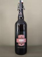 Unieke fles Oostenrijks Trappistenbier Engelszell Benno 75cl, Ophalen of Verzenden, Zo goed als nieuw, Flesje(s), Overige merken