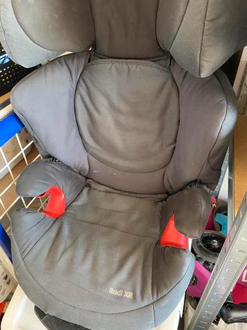 Maxi Cosi Rodi XR beschikbaar voor biedingen