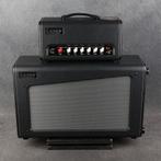 Laney cub super 12 head en 2x12, Ophalen, Zo goed als nieuw