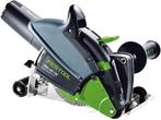 FESTOOL DSG-AG 125 slijpmachine – te HUUR, Ophalen