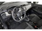Nissan Micra 1.0 IG-T ACENTA | EASY PACK | PDC ACHTERAAN |, Noir, Achat, Hatchback, Boîte manuelle