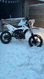 beta rr 50, Fietsen en Brommers, Brommers | Derbi, Ophalen, Zo goed als nieuw