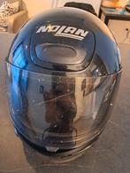 Nolan integraal helm maat S, Fietsen en Brommers, Brommerhelmen, Ophalen, Gebruikt, Small