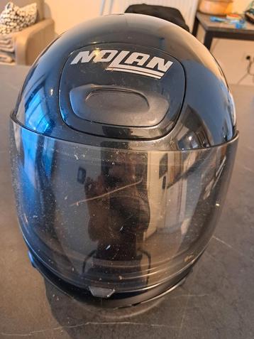 Nolan integraal helm maat S beschikbaar voor biedingen