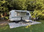 THULE Omnistor 1200 zakluifel, Caravans en Kamperen, Voortenten en Luifels, Ophalen, Zo goed als nieuw, Thule