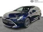 Toyota Corolla TS Premium 1.8, Autos, Toyota, Hybride Électrique/Essence, Verrouillage centralisé sans clé, Break, Automatique
