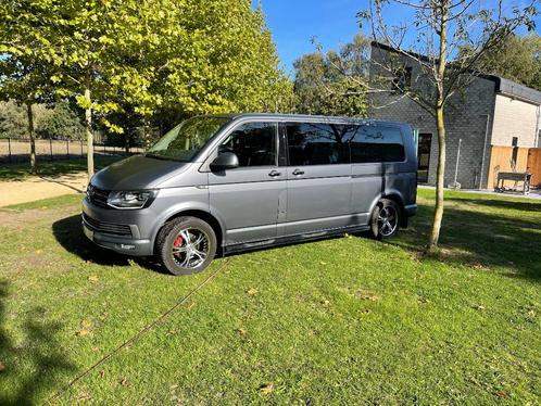 Volkswagen Caravelle, Auto's, Volkswagen, Particulier, Transporter, ABS, Achteruitrijcamera, Adaptieve lichten, Adaptive Cruise Control
