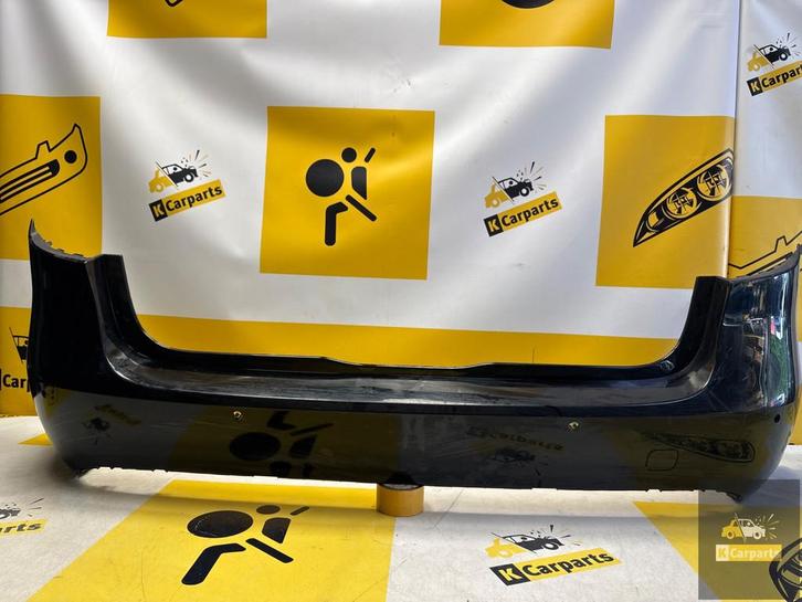 Mercedes W246 facelift Achterbumper PDC A2468853525 B Klasse, Auto-onderdelen, Carrosserie, Bumper, Mercedes-Benz, Achter, Gebruikt