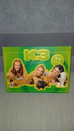 K3 puzzel, Ophalen of Verzenden, Gebruikt