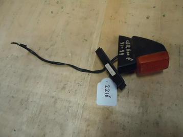 CBR600F 1991 - 1994 Honda Pinker D1-20201 beschikbaar voor biedingen