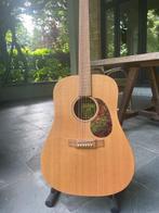 Martin DX1R akoestische gitaar – X Series, 2010, Muziek en Instrumenten, Snaarinstrumenten | Gitaren | Akoestisch, Ophalen, Zo goed als nieuw