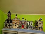 Lego modulars (16 sets, alles compleet, zeer goede staat), Ophalen