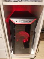 PC Gamer i5 — GTX 1060 — SSD — Zeer goede staat, Computers en Software, Intel/Nvidia/MSI, Gebruikt, Met monitor, 8 GB