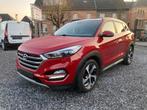 Hyundai Tucson 1.6i AUTOMAAT !!!, Autos, Hyundai, Achat, Euro 6, Entreprise, Carnet d'entretien