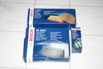 3 Filters Volkswagen Touran VW Touran I (1T1, 1T2), Ophalen of Verzenden, Nieuw, Audi