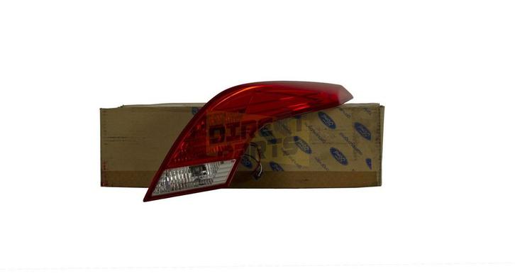 Ford Focus Cabrio achterlicht Rechts binnen (compleet)  Orig, Auto-onderdelen, Verlichting, Ford, Nieuw, Verzenden