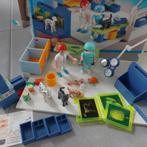 Playmobil Dierenarts Praktijk - 4346, Kinderen en Baby's, Speelgoed | Playmobil, Ophalen, Gebruikt, Complete set