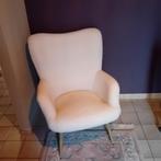 zetel, Ophalen, Hout, Eenpersoons, Minder dan 75 cm