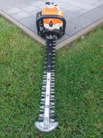 Taille-haie Stihl HS 81 R, Enlèvement, Comme neuf