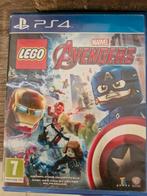 Ps4 games 4Lego games, 2 spelers, Ophalen, Zo goed als nieuw, Vanaf 7 jaar