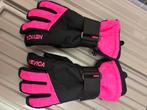 Ski handschoenen maat L, Ophalen, Zo goed als nieuw, Ski