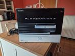 PS3 rétrocompatible, livrée dans sa boîte !, Enlèvement ou Envoi, Utilisé